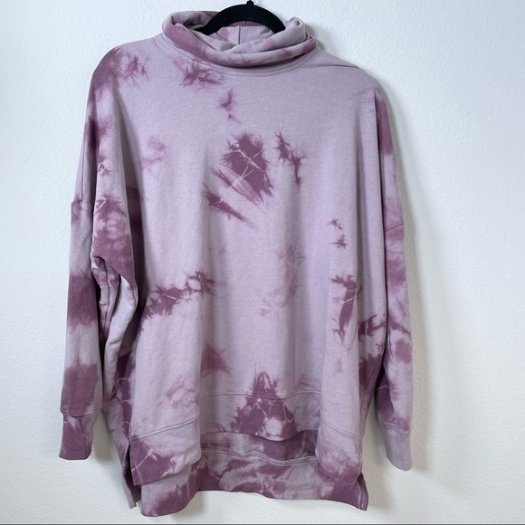 Pink Victoria Secret Pullover Sweater - Picture 1 of 9